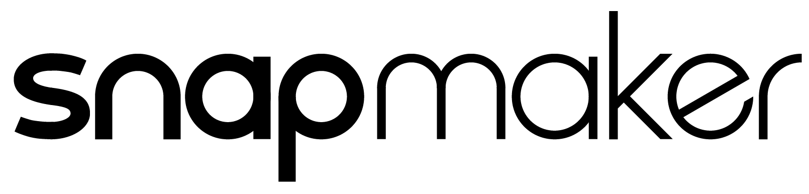 Snapmaker - logo