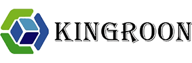 Kingroon - logo