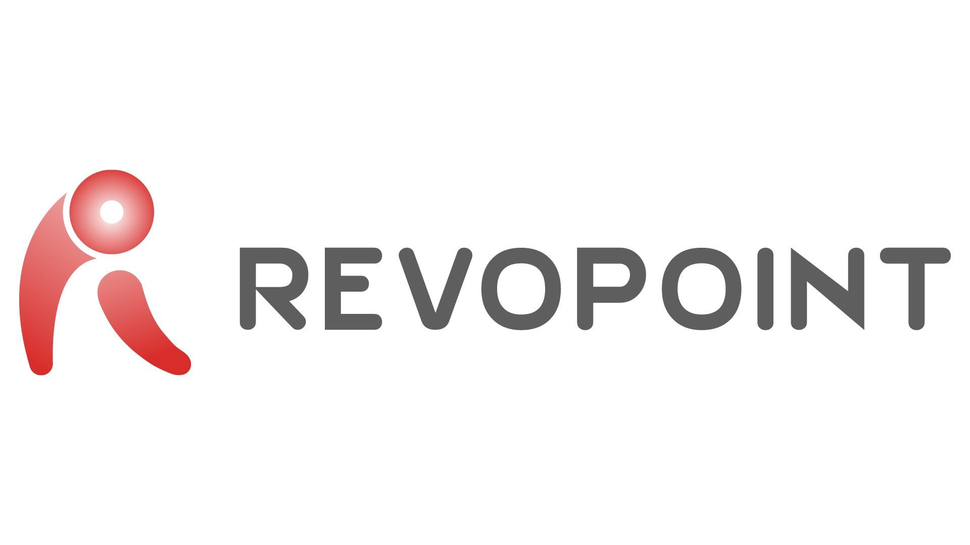 Revopoint - logo