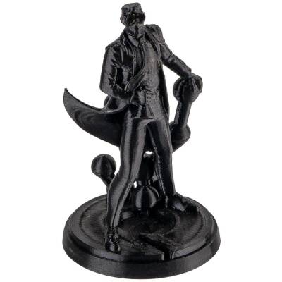 Polymaker PolyLite PETG Filament Siyah - 2 data-big=